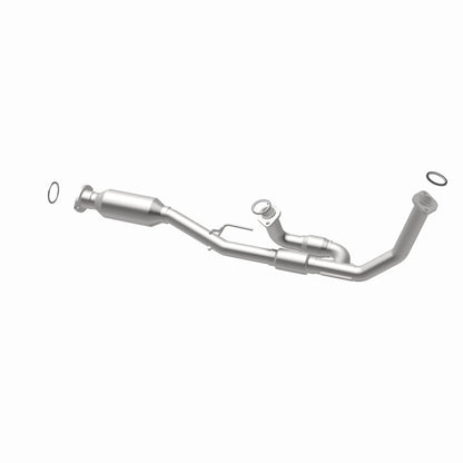 MagnaFlow Conv Direct Fit California Grade CARB Compliant 95-97 Toyota Avalon Magnaflow