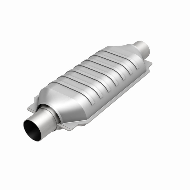 MagnaFlow Conv Univ 2.25inch FED Magnaflow