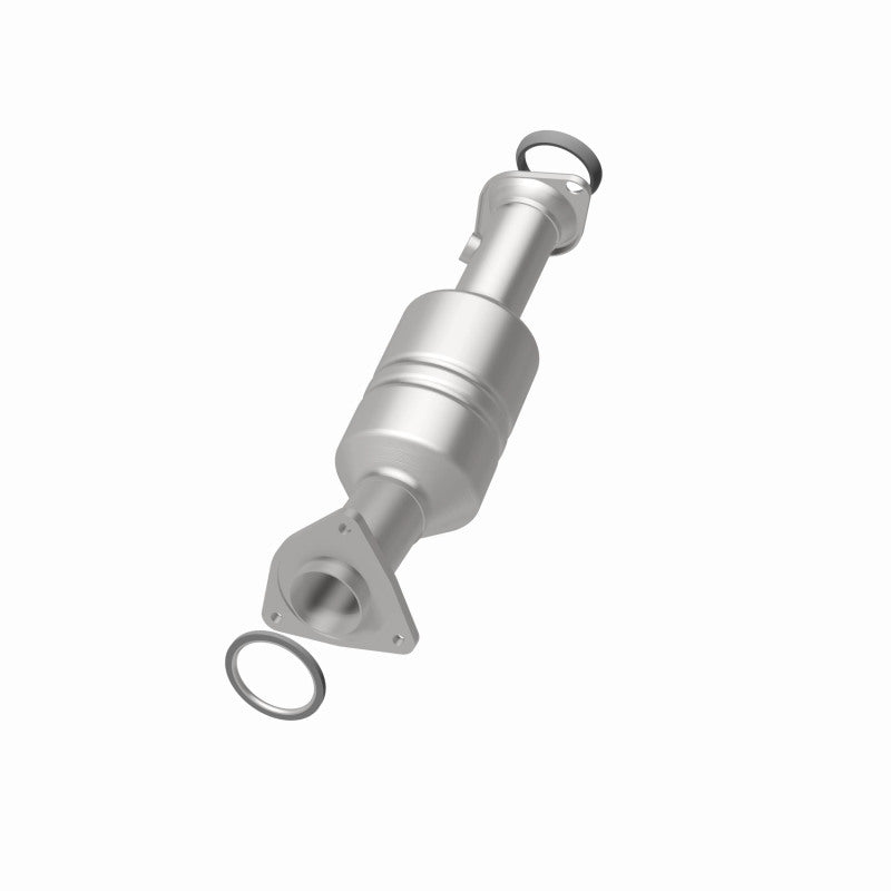 Magnaflow Conv DF 2010-2012 CX-7 2.5 L Underbody Magnaflow