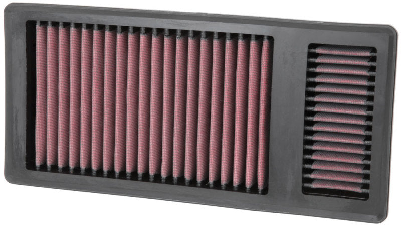 K&N Replacement Panel Air Filter for 11-15 Ford F-250/F-350/F-450/F-550 Super Duty 6.7L V8 Diesel K&N Engineering