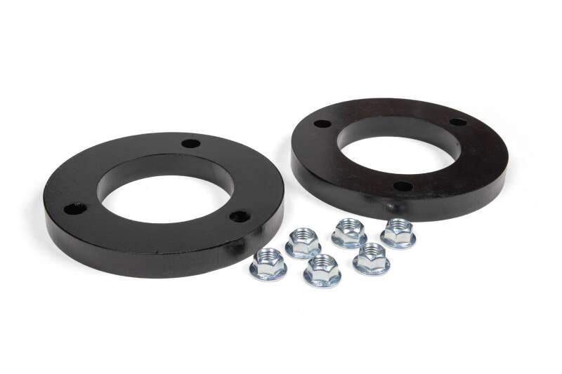 Zone Offroad 2023-2024 Chevy Colorado TB/ZR2 / 2023-2026 GMC Canyon Elevation/AT4/AT4X - 1-Inch Leveling Kit - ZONC1242
