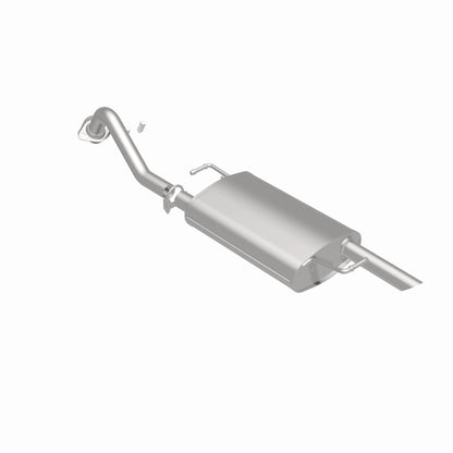 MagnaFlow BRE Exhaust Kit 14-19 TOYOTA COROLLA 1.8L