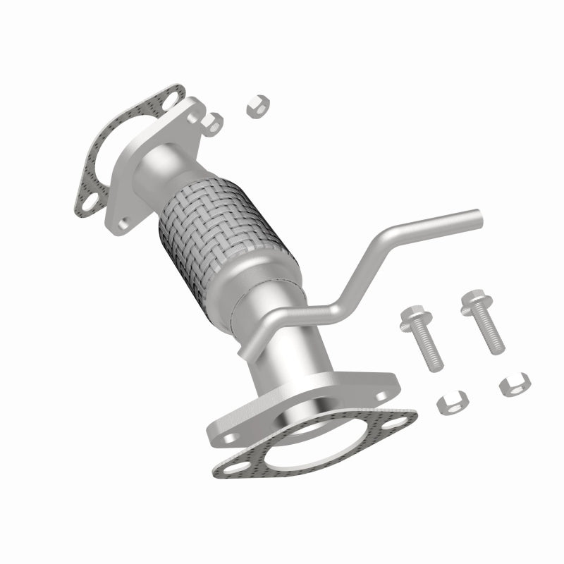 BRE Exhaust 06-10 Sonata 2.4L Front Pipe Kit