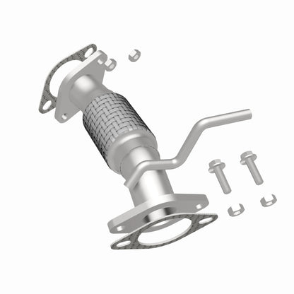 BRE Exhaust 06-10 Sonata 2.4L Front Pipe Kit