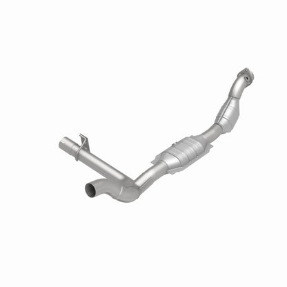 MagnaFlow Conv DF 01-04 Ford F-150 4.6L (49 State) Magnaflow