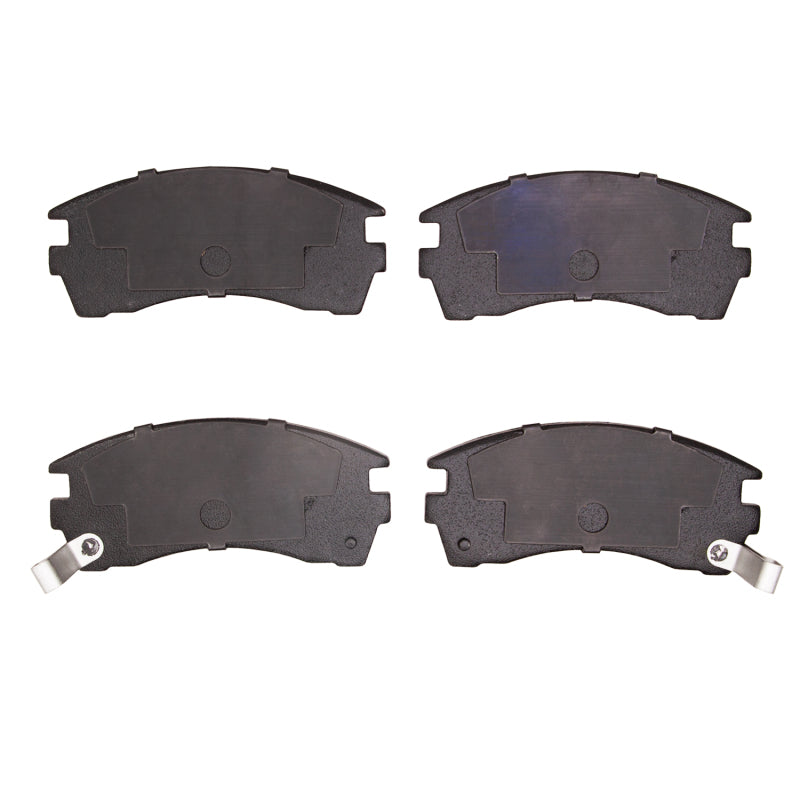 DFC 91-94 Nissan Sentra Front 4000 Hybridynamic Brake Pads
