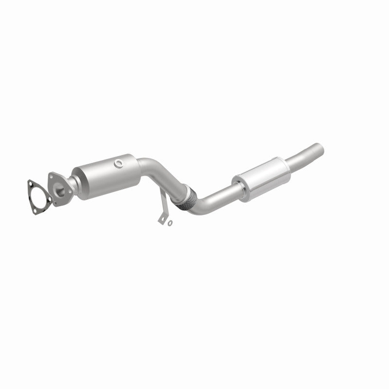 MagnaFlow Conv DF 08-09 Audi A4 Quattro 3.2L Magnaflow