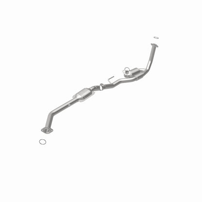 Magnaflow 98-00 Sienna V6 3 OEM Underbody Direct Fit Converter Magnaflow