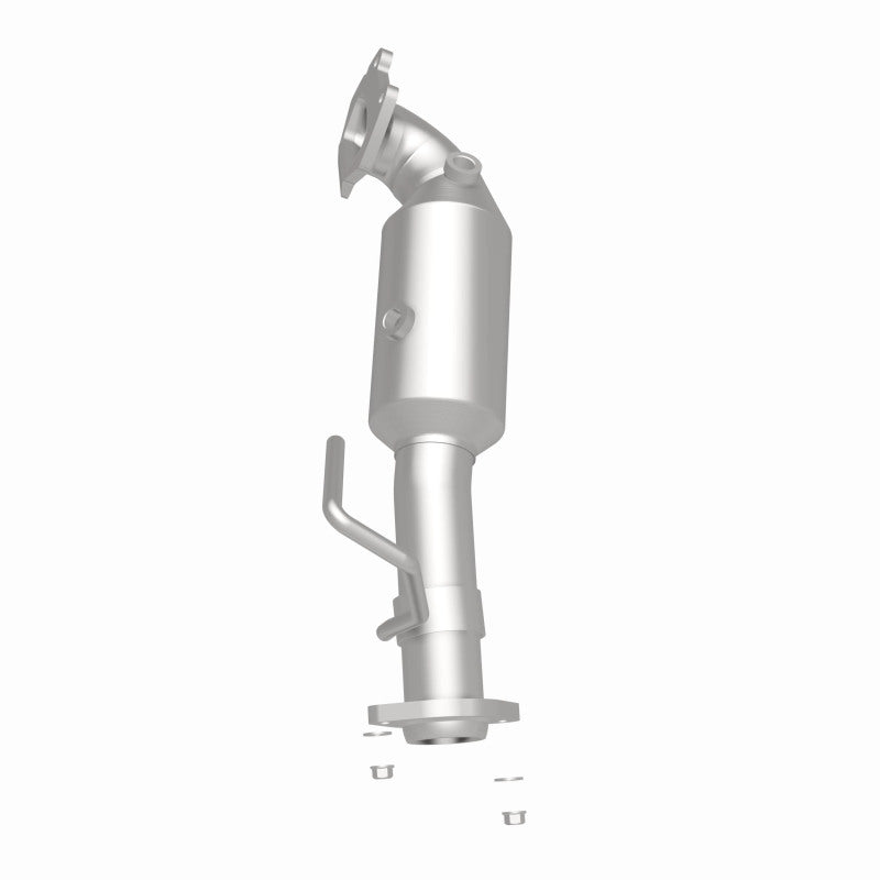 MagnaFlow Converter Direct Fit California Grade 12-15 Jeep Wrangler V6 3.6L Magnaflow