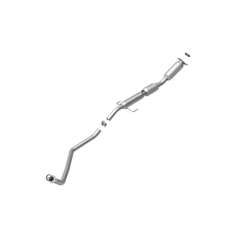 MagnaFlow Converter Direct Fit California 09-11 Toyota Corolla / Matrix L4-1.8LGAS Magnaflow