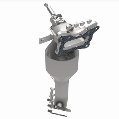 MagnaFlow 6511024 Direct-Fit Catalytic Converter