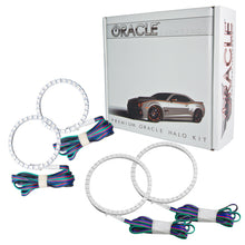 Load image into Gallery viewer, Oracle Jaguar XK8 96-06 Halo Kit - ColorSHIFT