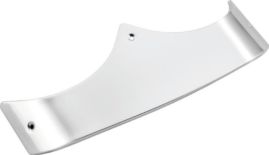 Bikers Choice 90-06 FLSTF Chrome Rear Fender Trim 7 Inch - 482765