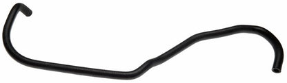 Gates 06-08 Chevrolet Aveo 4-Cyl. 1.6L Throttle Body To Thermostat Molded Heater Hose