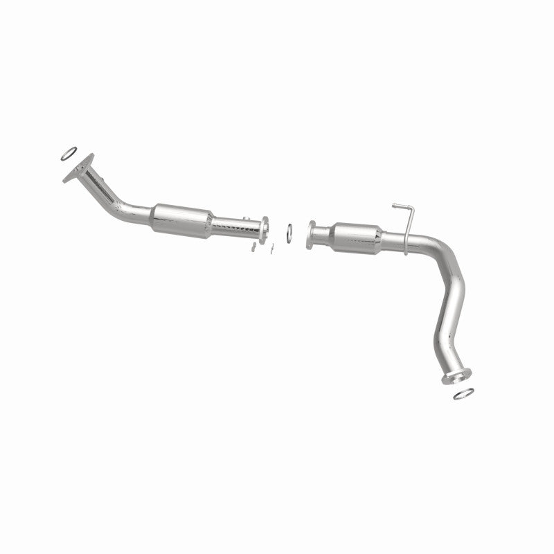 Magnaflow 08-17 Toyota Sequoia 5.7L CARB Compliant Direct-Fit Catalytic Converter Magnaflow