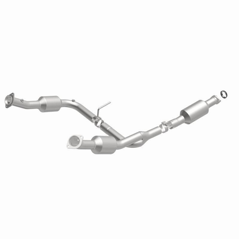 Magnaflow 04-05 Ford Explorer 4.6L Direct Fit Converter Magnaflow