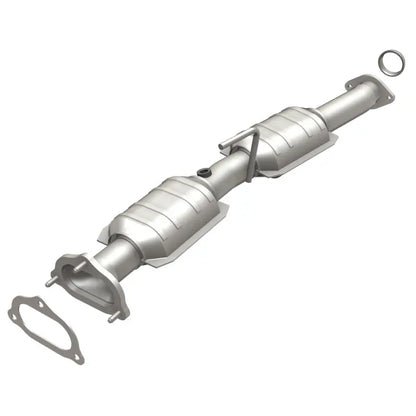 MagnaFlow Conv DF 03 Ranger/B-Ser V6 Rear Magnaflow