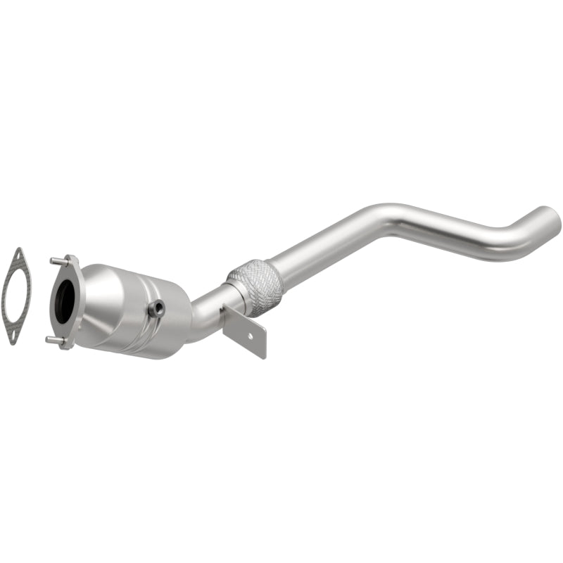 Magnaflow Conv DF 2016 Mustang GT350  5.2L Underbody Magnaflow