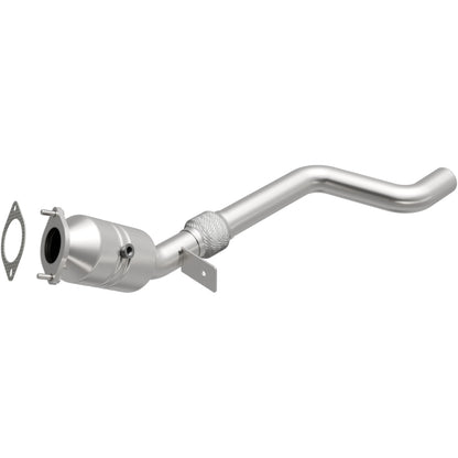 Magnaflow Conv DF 2016 Mustang GT350  5.2L Underbody Magnaflow