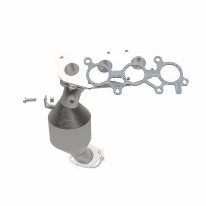 Magnaflow Conv DF 11-15 Sienna 3.5 Manifold Magnaflow