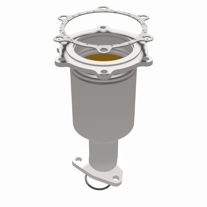 MagnaFlow Conv DF 01-04 Pathfinder Passenger Side 3.5L Magnaflow