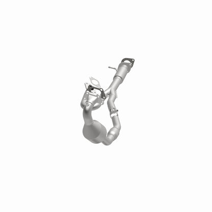Magnaflow Conv DF 2010-2011 SRX 3 L Underbody Magnaflow