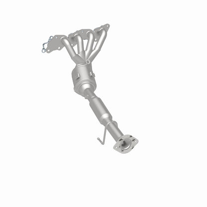 Magnaflow 15-17 Fusion L4 2 OEM Manifold Direct Fit Converter Magnaflow