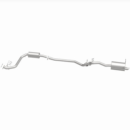 MagnaFlow Honda BRE Exhaust Replacement Kit