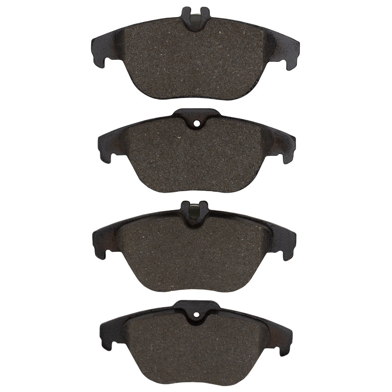 R1 08-15 Mercedes-Benz E300 Rear Optimum OE Brake Pads