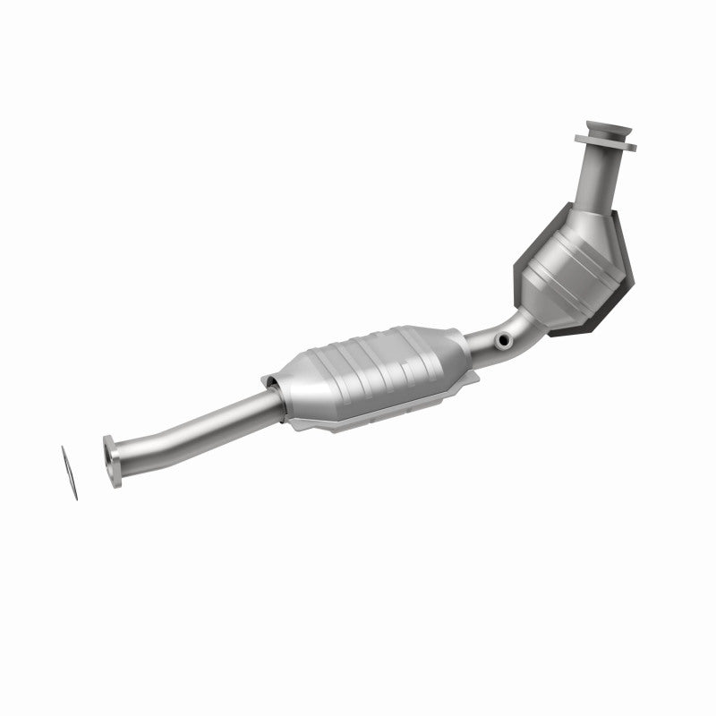 Magnaflow Conv DF 03-06 Ford Crown Victoria / 03-06 Lincoln Town Car 4.6L (California) Magnaflow