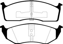 Load image into Gallery viewer, EBC Ultimax2 Front Brake Pads - UD591