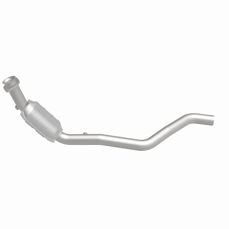 MagnaFlow Conv DF 00-02 Lincoln LS Driver Side Magnaflow