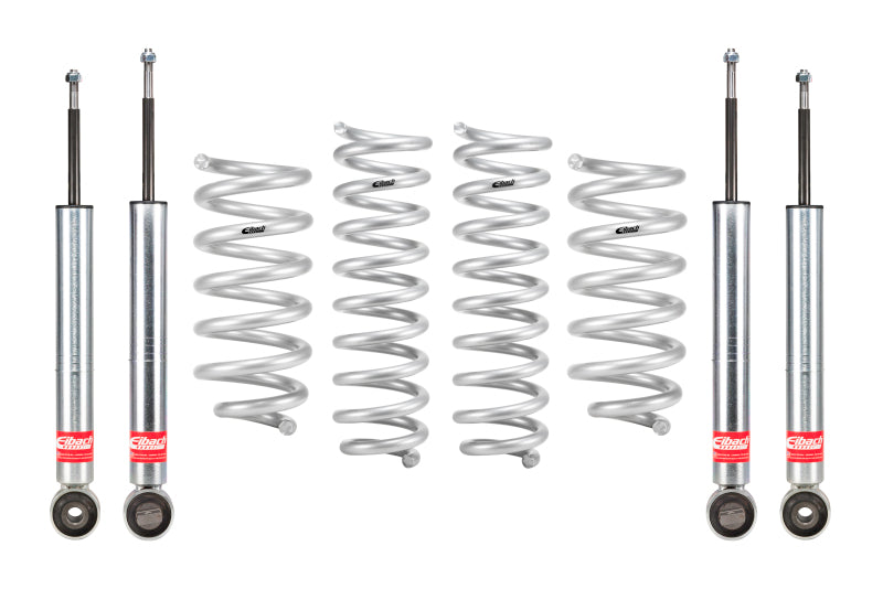 Eibach Pro-Truck Lift Kit (Stage 1) for 18-24 Ford Expedition 2WD/4WD