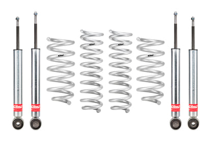 Eibach Pro-Truck Lift Kit (Stage 1) for 18-24 Ford Expedition 2WD/4WD