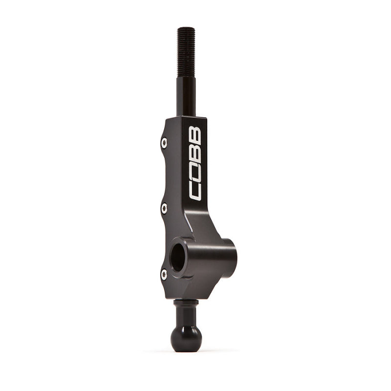 COBB 02-07 Subaru WRX 5sp (w/o Factory Short Shifter) Tall Dbl Adj Short Throw Shifter-Wide Barrel 212317