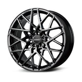 Versus VV25M 20X8.5 / +38 / 5x114.3 - Jet Black