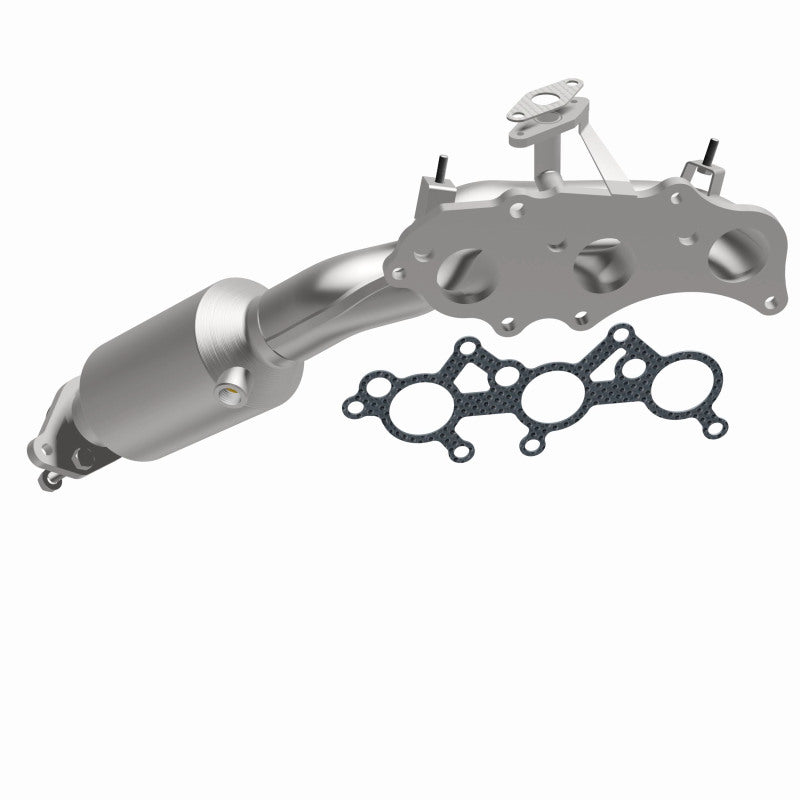 Magnaflow 2013 FJ Cruiser V6 4 OEM Manifold Direct Fit Converter Magnaflow