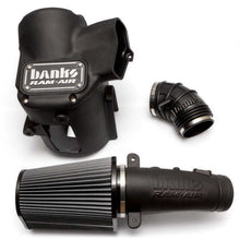 Load image into Gallery viewer, Banks Power 23-24 Ford F250/F350/F450 6.7L Ram-Air Intake System - Dry Filter