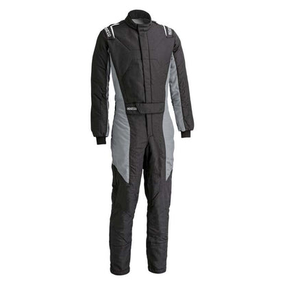 Sparco Suit Stint 64 BLK/GRY
