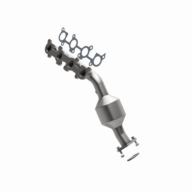 MagnaFlow Conv DF 03-04 4Run 4.7 Passenger Side Manifold OEM Magnaflow
