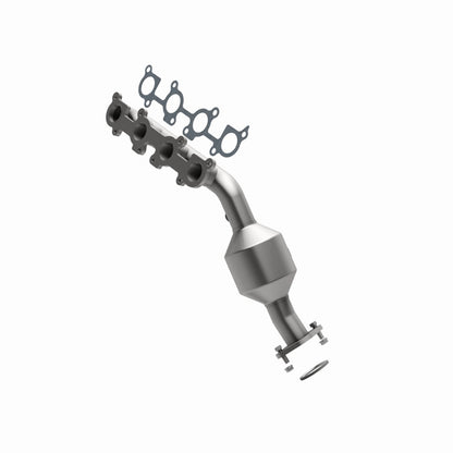 MagnaFlow Conv DF 03-04 4Run 4.7 Passenger Side Manifold OEM Magnaflow