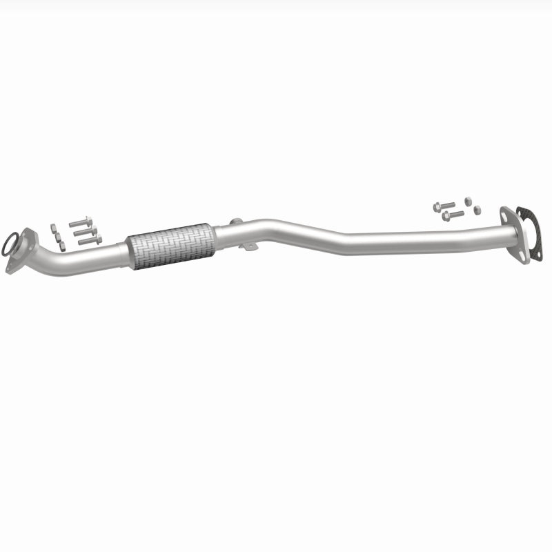 BRE Exhaust 95-99 200SX Sentra 1.6L Front Pipe Kit