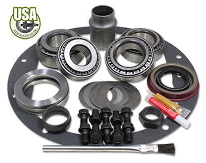 USA Standard Master Overhaul Kit For GM 8in Diff Yukon Gear & Axle