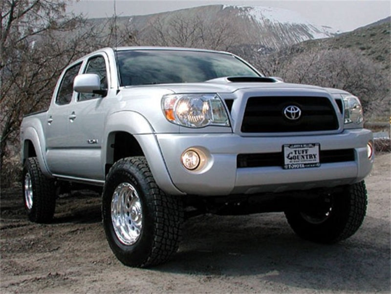 Tuff Country 05-23 Tacoma 4X4 & Prerunner 3in Lift Kt w/Uni-Ball Control Arms (Excl TRD Pro SX8000)