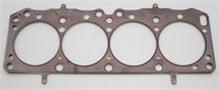 Load image into Gallery viewer, Cometic Cosworth FVA/FVC .040in MLS Cylinder Head Gasket - 88mm Bore