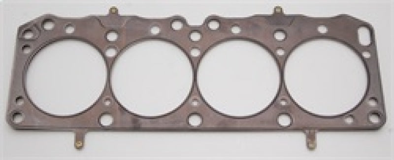 Cometic Cosworth FVA/FVC .045in MLS Cylinder Head Gasket - 88mm Bore