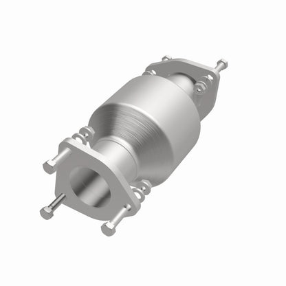 MagnaFlow Conv Direct Fit 09-15 Honda Pilot 3.5L Magnaflow