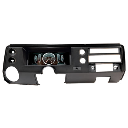 Autometer 1968 Chevy Chevelle InVision Direct Fit Digital Dash System 7401