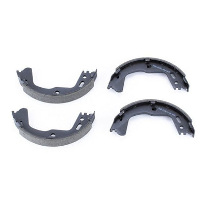 Power Stop 17-18 Genesis G80 Rear Autospecialty Parking Brake Shoes PowerStop