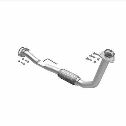 BRE Exhaust 92-93 Camry 2.2L Front Pipe Kit